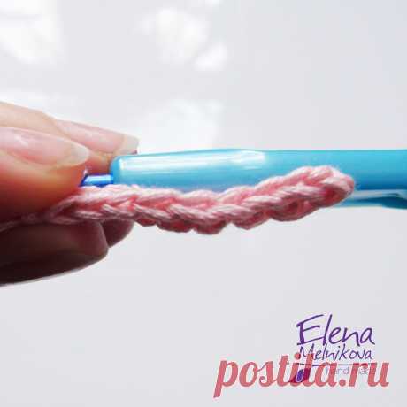 Азы вязания | Уроки вязания | Уроки вязания для начинающих | Crochet-Story.ru
