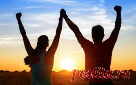 Как получить то, чего действительно хочешь?