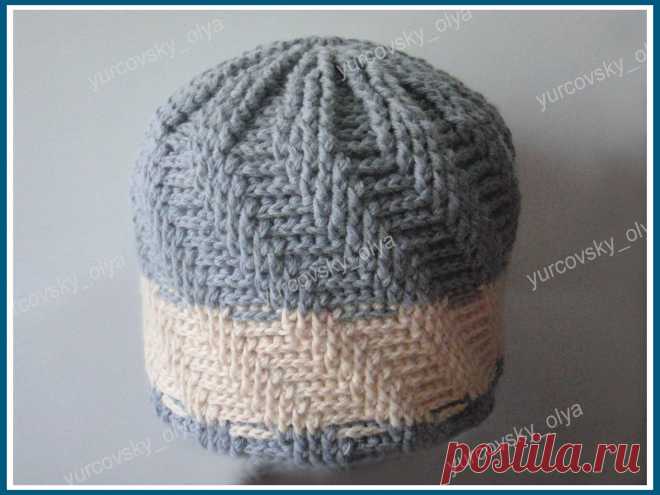 Yurcovsky Olya, Видео курс как связать шапку на зиму крючком, вяжем вместе зимнюю шапку крючком, вязание для начинающих