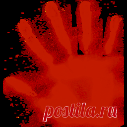 Hızlı Resim - Hand 256X256 Hand 256X256