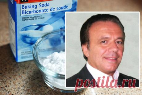(M)Oncologists Don’t Like Baking Soda Cancer Treatment Because It’s Too Effective and Too Cheap - EVERYTHING for Your Health