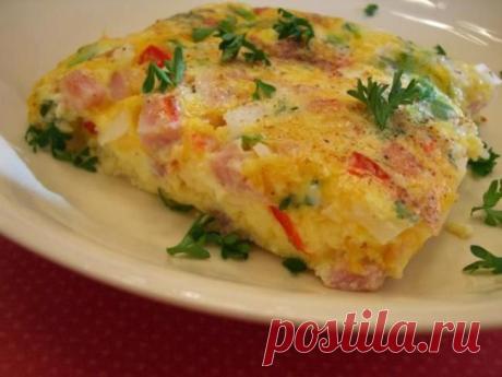 Быстрый ужин "из ничего": рецепты блюд без мяса на скорую руку