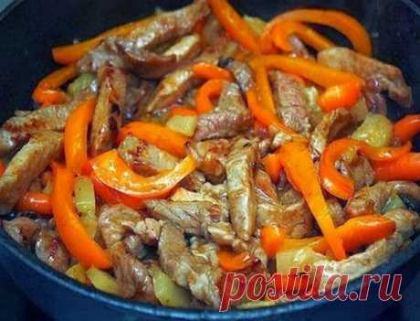 Кулинарные рецепты со всего мира, и приготовление.