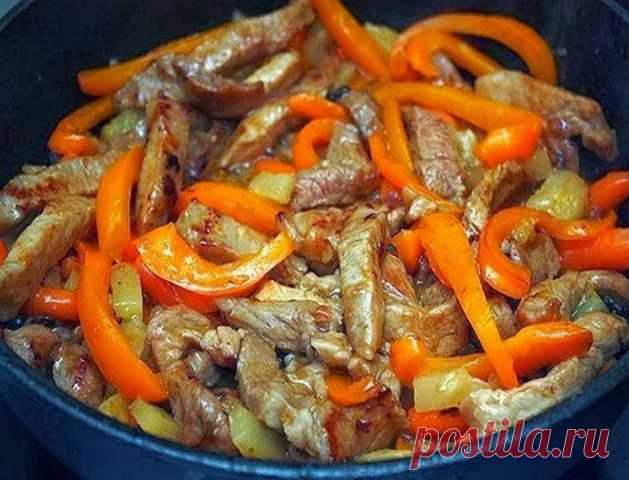 Кулинарные рецепты со всего мира, и приготовление.