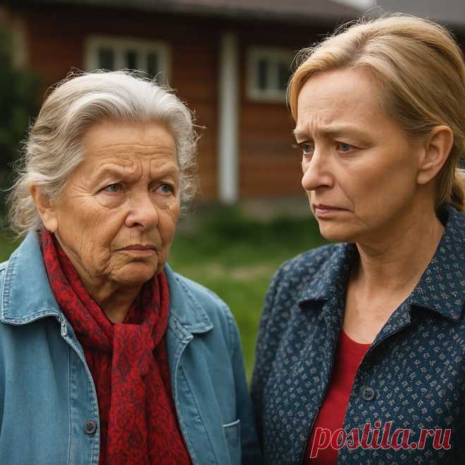 Я присылала маме деньги каждый месяц. А потом узнала, что она и не в курсе — карту утащил брат - OGADANIE.RU