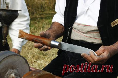All sizes | opinel couteau knife | Flickr - Photo Sharing!