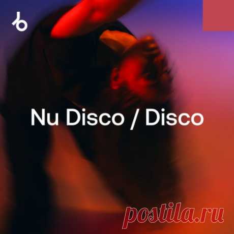 Beatport On Our Radar 2025 Nu Disco » MinimalFreaks.co