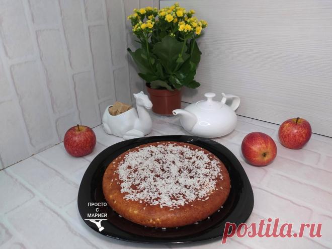 Сырники теперь не делаю: делюсь новым рецептом с творогом(всё смешала и на сковородку) | Просто с Марией | Яндекс Дзен