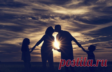 25 советов для родителей, которые хотят, чтобы дети выросли счастливыми | Чёрт побери