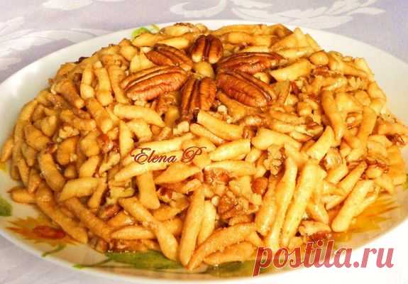 5 популярных блюд татарской кухни, кулинарный портал «Едим дома!»