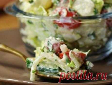 Суп с курицей и лапшой (в мультиварке) / Простые рецепты