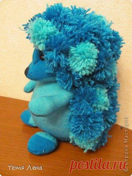 Идеи для творчества. Интересное рукоделие