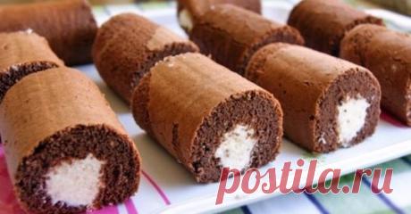 5 лучших рецептов вкуснейших пирожных