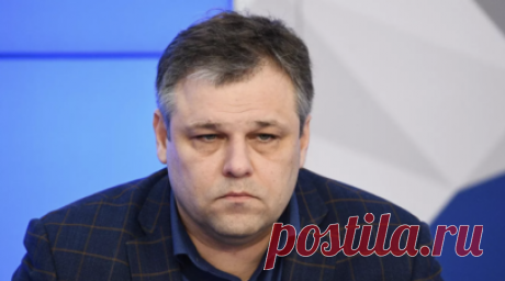 Мирошник заявил о срабатывании системы ПВО над Луганском. Посол по особым поручениям МИД России Родион Мирошник сообщил, что над Луганском сработала система ПВО. Читать далее