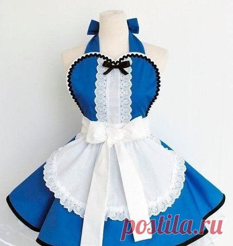 Идеи для творчества. Интересное рукоделие