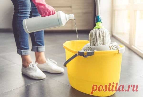 Секреты клининговых компаний: геометрия уборки, меламиновые губки, пар для щелей, мойки и плиты