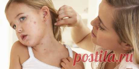 Дерматит — в поисках причин возникновения и эффективного лечение