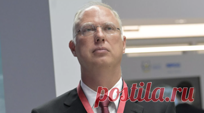 Спецпредставитель президента России Кирилл Дмитриев находится с визитом в США. Представитель российского президента по инвестиционно-экономическому сотрудничеству с зарубежными странами, глава РФПИ Кирилл Дмитриев находится с визитом в США. Читать далее