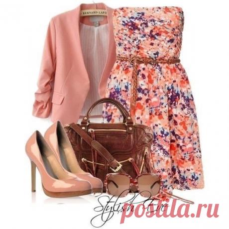 Модные сеты II