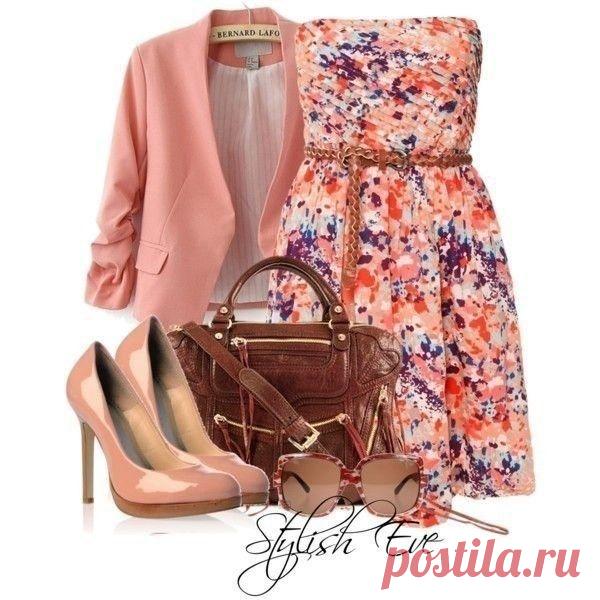 Модные сеты II