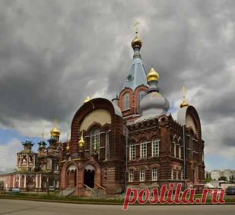 Smolensk   |   Pinterest