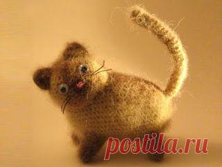 200 схем амигуруми на русском