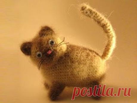 200 схем амигуруми на русском