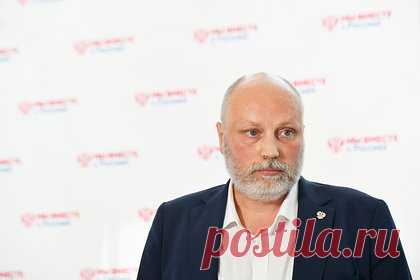 Рогов предупредил о втором этапе контрнаступления ВСУ. Председатель движения «Мы вместе с Россией» Владимир Рогов сообщил, что Вооруженные силы Украины (ВСУ) перебросили в район города Гуляйполе в Запорожской области силы стратегического резерва