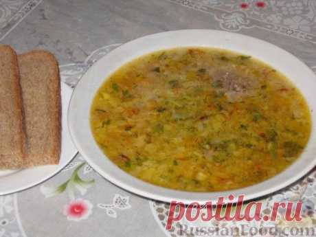 Капустняк полтавский.