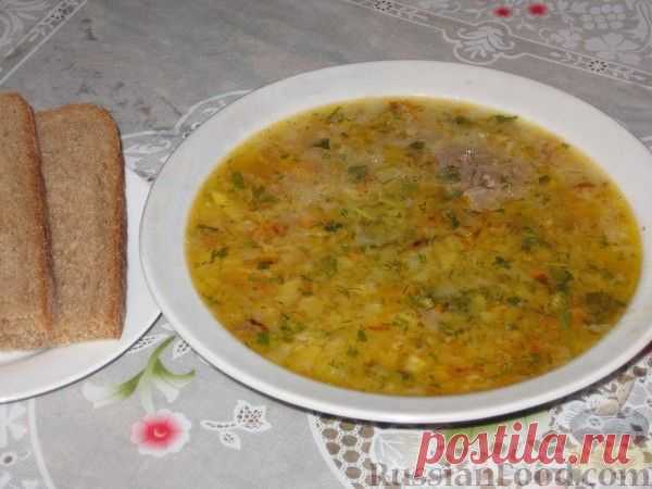 Капустняк полтавский.
