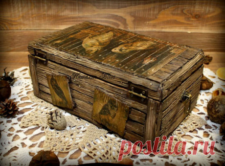 Мастер-классы Натальи Блисс