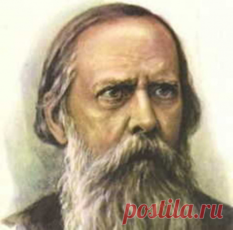 В гостях у Михалыча