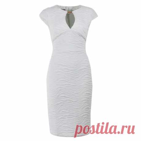 dresse Paveikslėlis - išsamesnis vaizdas apie nauja mada Elegantiškas O kaklo Trumpas rankovės raktas Baltas pieštukas partijos Vakaro Bodycon Moterys Suknelės nuotrauką Suknelės iš Honkongo Amika mados drabužių didmeninės | Aliexpress.com | Alibaba