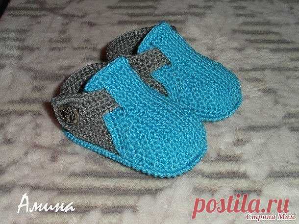 сандалики