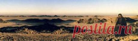 О темных силах и искушениях дьявола. - kolarium - Absolutera.ru