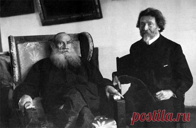 Илья Ефимович Репин биография художника, живописца-передвижника