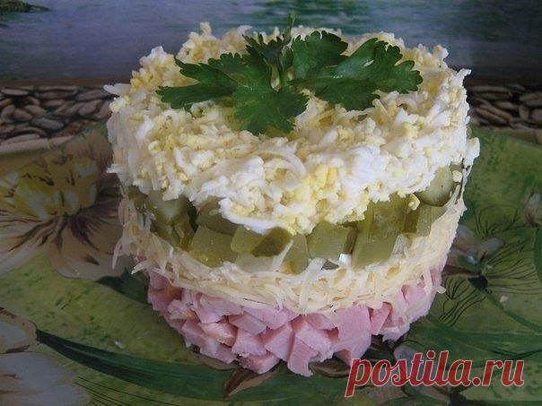 Салат 