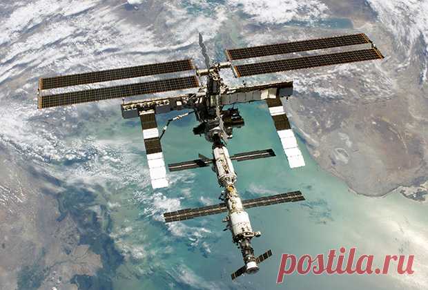 Россия угробила советскую космонавтику. Кто виноват?: Космос: Наука и техника: Lenta.ru