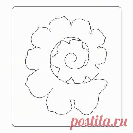 ИЗ ФЕТРА. МК и выкройки.