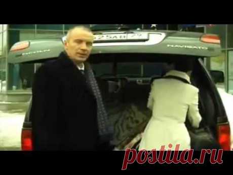 Поверь, все будет хорошо. Фильм. Мелодрама..