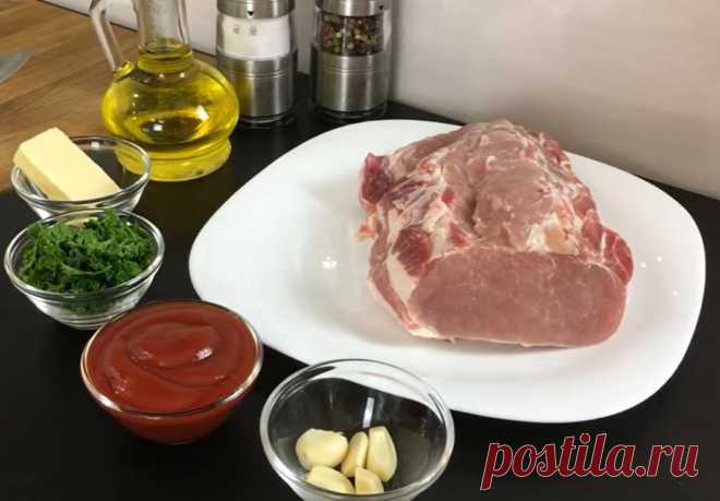 Рецепт сочных, мясных пальчиков
Друзья, всем привет! Хочу предложить рецепт мясных пальчиков. Много расписывать не буду — они офигительные. ИНГРЕДИЕНТЫ: Свинина корейка 1 кг Зелень петрушки 40 г Чеснок 6 зубчиков Соль и перец по вкусу Томатный соус 50 г Растительное масло 2-3 ст л Сливочное масло 20 г Для рецепта мне понадобится: Нарезаю мясо на порционные кусочки и […]
Читай дальше на сайте. Жми подробнее ➡