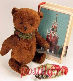 Мишки Тедди - Мишки Тедди Наталии Шепель