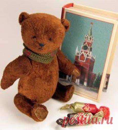 Мишки Тедди - Мишки Тедди Наталии Шепель