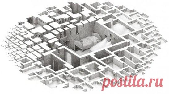 Геймдизайнер, который не мог выйти из квартиры. – Мы находимся перед домом Дэвида Розенталя, геймдизайнера многих известных компьютерных игры, который вот уже третий год не может выйти из своей квартиры. Тук-тук, Дэвид, мы из "Вашингтон Трибьюн"! – Давайте я протолкну ключ под дверь, и вы откроете дверь снаружи. Оп. – Это похоже на маленький квест! Ну что ж, хорошо. И вот, мы открыли дверь. Где мои монетки, ха-ха. Здравствуйте, Дэвид. – Добрый день. Проходите. Это мой пес Чак, не…