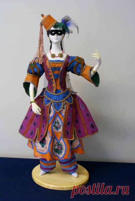 кукла турчанка - Поиск в Google