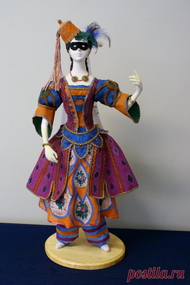 кукла турчанка - Поиск в Google