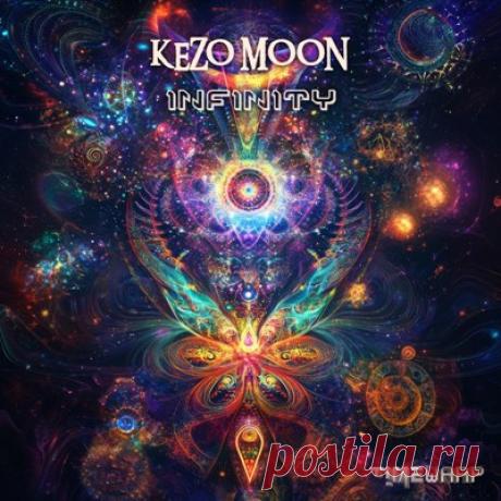 Kezo Moon – Infinity