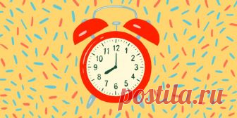 8 дел, которые стоит выполнить до восьми утра Правильно организуйте своё утро, чтобы день задался.