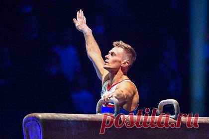 Российский гимнаст-призер ОИ рассказал о нападении бандитов