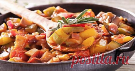 рагу по-армянски